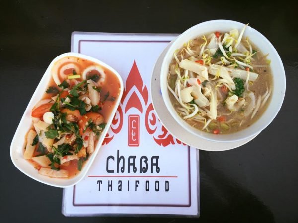 Chaba Thai Food