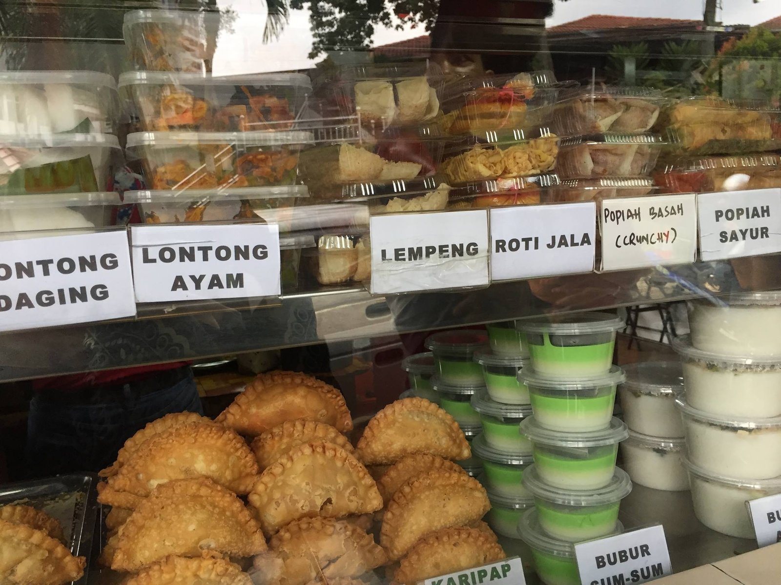 Cadangan Kedai Pisang Goreng Di Johor Bahru Maqan