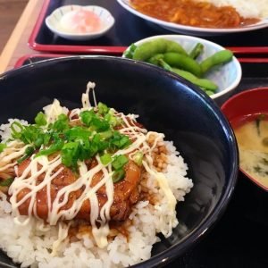 Sukiya Tokyo Bowls & Noodles – Kulai