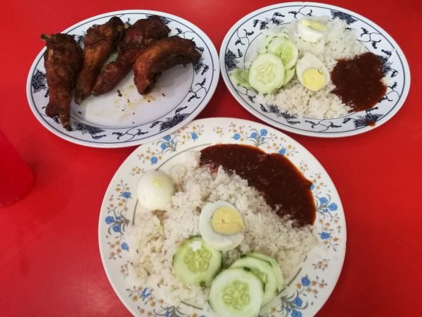 Restoran Mana Lagi