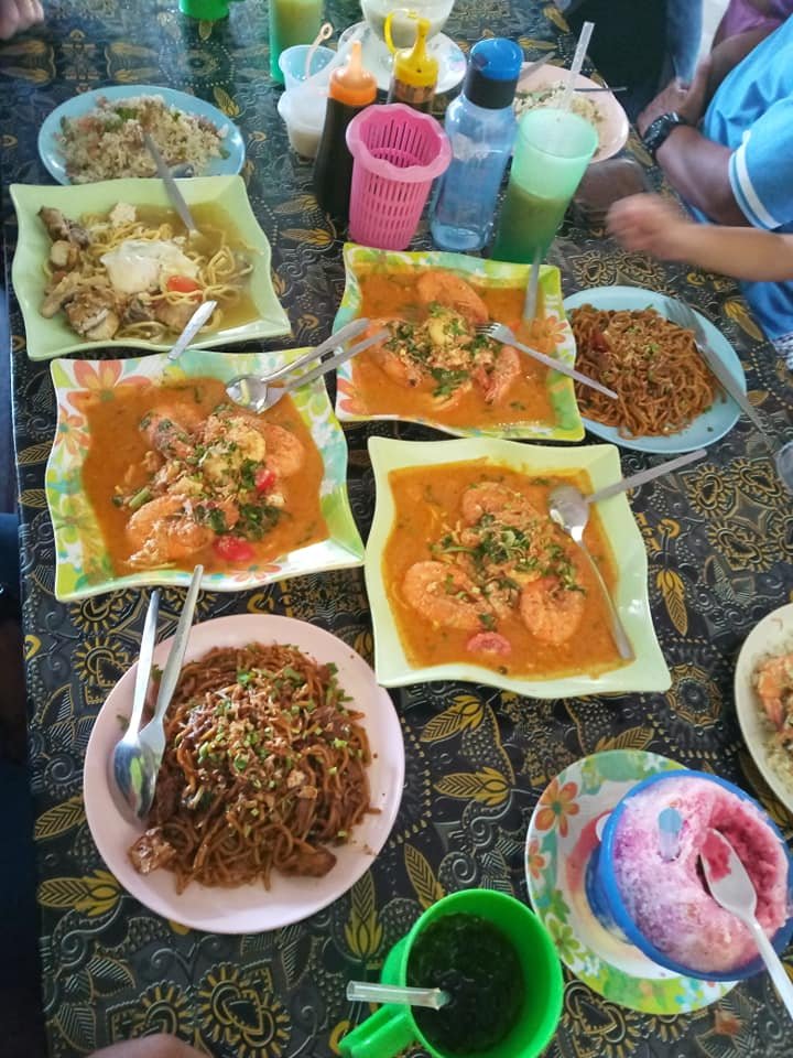 Warung Mee Bandung Pak Abu – maQan