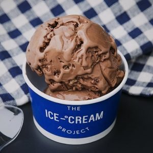 TIP, The Ice-Cream Project (R&F Mall)