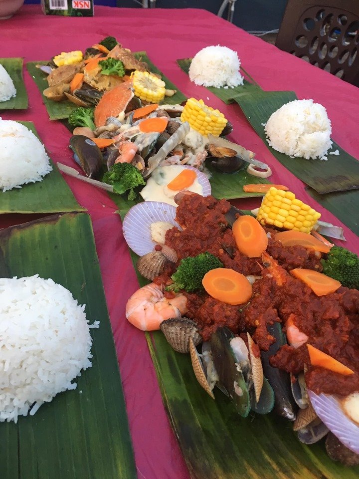 Restoran Periuk Kampung – maQan