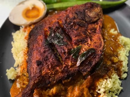 Nasi Kandar Hijrah