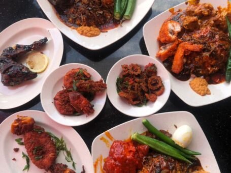 Nasi Kandar Seri Mutiara