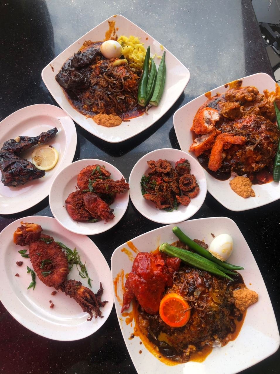 Nasi Kandar Seri Mutiara