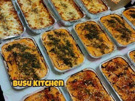 Busu Kitchen